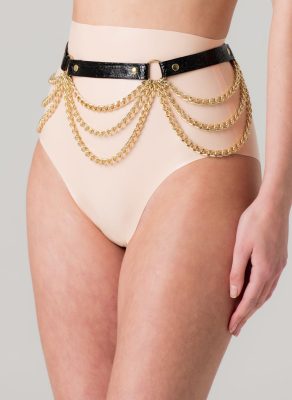 Chain Salome Belt