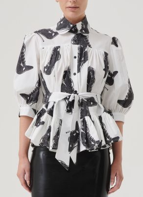 Berlin Blouse