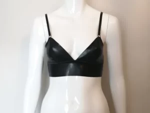 Latex Bralette