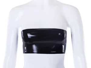 Bridget Tube Latex Top