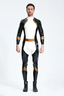 Male Centaurus Catsuit