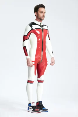 Male Cressida Catsuit