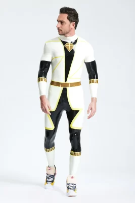 Male D-Votion Catsuit