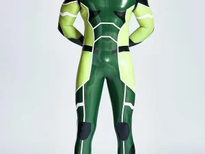 Male Neptunite Catsuit