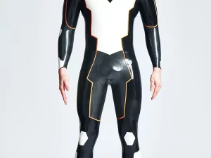 Male Saturnistic Catsuit