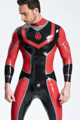 Male Nibiru Catsuit