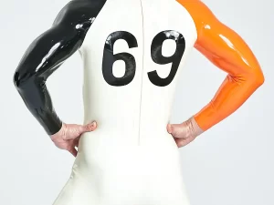 Male Sixtyniner Catsuit