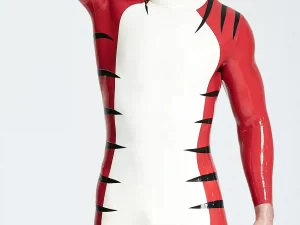 Male Tigris Catsuit