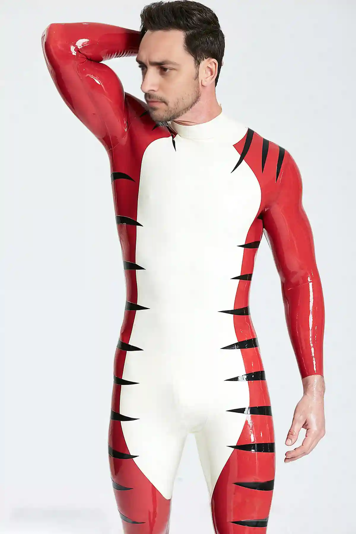 Male Tigris Catsuit