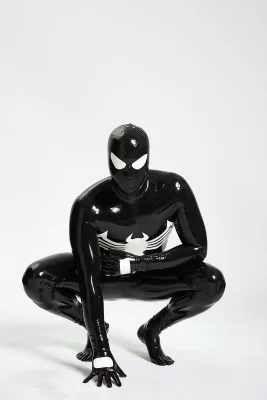 Male Spermaphora Catsuit