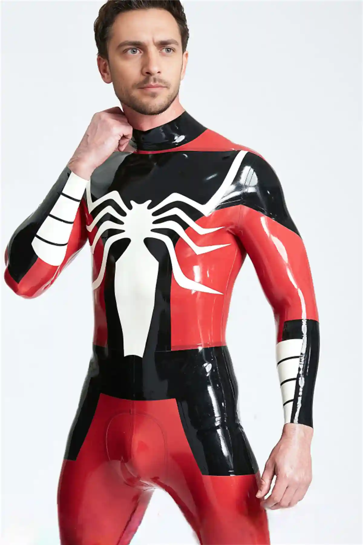 Male Digi-Tron Catsuit