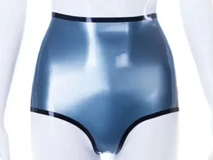 Katya Latex Knickers