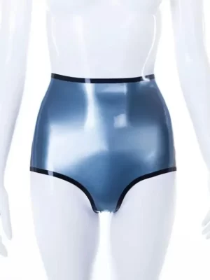 Katya Latex Knickers