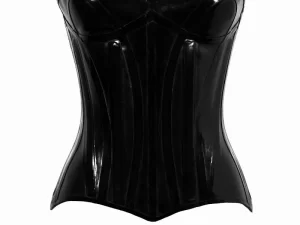 Latex Crux Corset