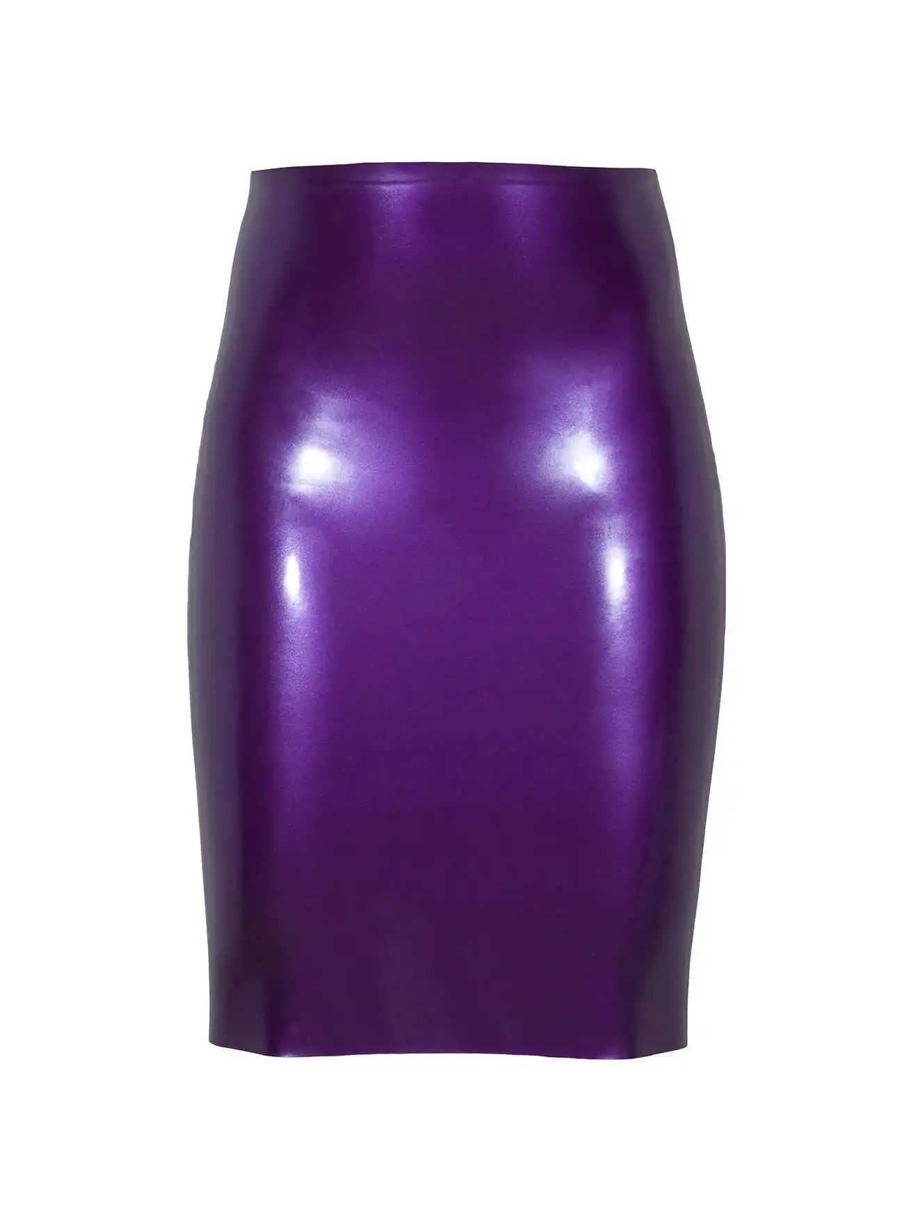 Latex Veronika Skirt